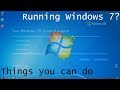 Still Running Windows 7 Here S What You Can Do