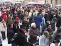 St. Patricks Day in Munich 
