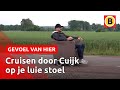 Deze groep vrienden rijdt rond op banken ? | Omroep Brabant