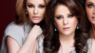 PandOra - De Plata - Mientras Tanto