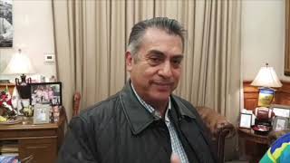 Así es el trato al ciudadano...