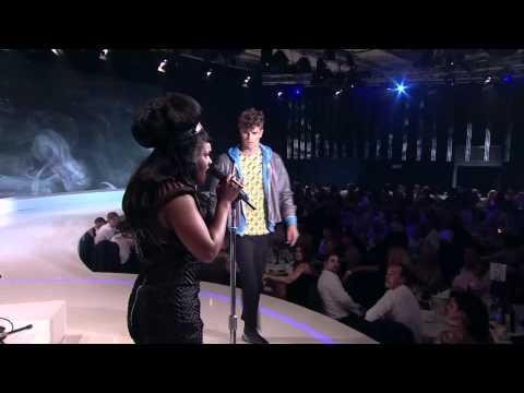 L'Oréal Colour Trophy Grand Final 2012