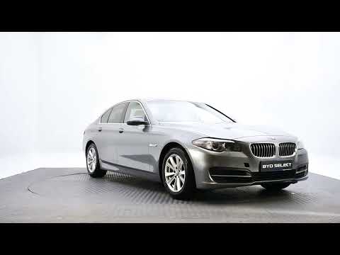 BMW 5-Series 520d SE Auto - Image 2