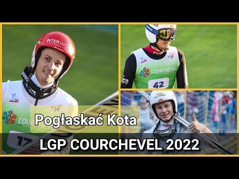 Pogłaskać Kota - Punkt HS LGP (S5E2)