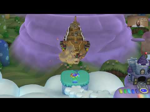 New Super Luigi Bros U Deluxe Part 12 Rising Lava