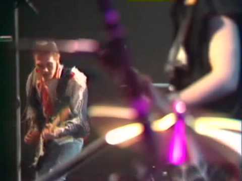 Kulo - Uimane ja Väsinud (Live)