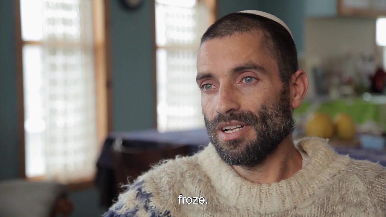 Trip of Compassion (Extended Trailer)