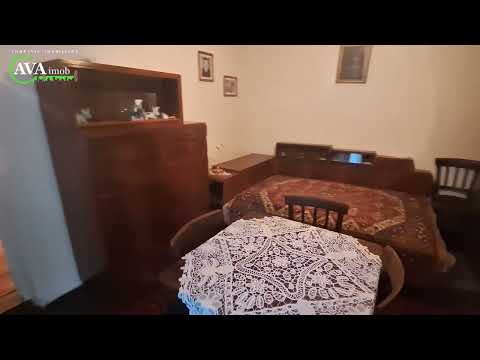 Casa de vanzare | Toate utilitatile | 100 mp - Zona CFR, Bacau