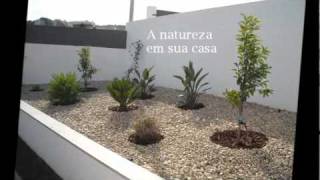 preview picture of video 'Jardins- construido pela empresa flor da calçada - Alenquer'