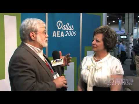 ALL THINGS AVIONICS: AEA's 2009 Convention