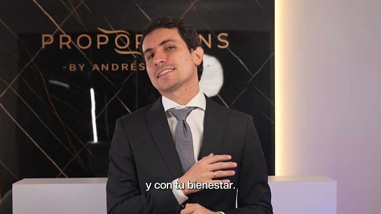 Dr. Andrés Acosta Trayectoria