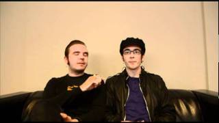 PangPrat del 1: Death by Unga Bunga