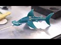 Joe Peters Live-Streamed Studio Demonstration