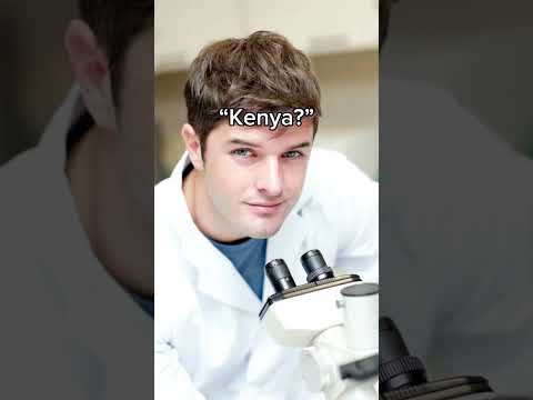 Scientist Names an Octopus