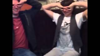 The Christopher brothers