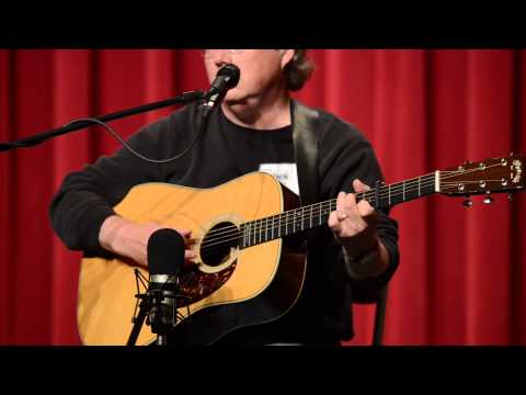 Jack Lawrence - 8 More Miles to Louisville (Midwest Banjo Camp 2013)