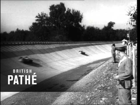 Italian Grand Prix (1955)