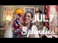July Splendies The Best Ones Yet Splendies Panties Lingerie Undies Subscribetomychannel