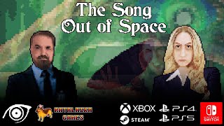 The Song Out of Space XBOX LIVE Key ARGENTINA