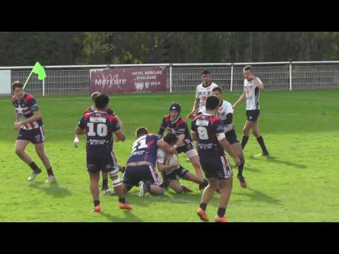 2016.11.20 TO XIII - ST ESTEVE U20 Nat 2MT