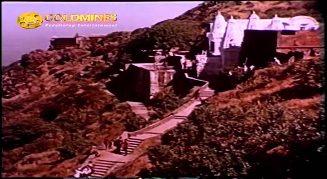 Upar Gagan Vishal | 1971 | Full Gujarati Movie | Arvind Pandya, Tabassum, Kamlesh Thakkar