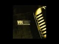 Volbeat - Say Your Number (Lyrics) HD 