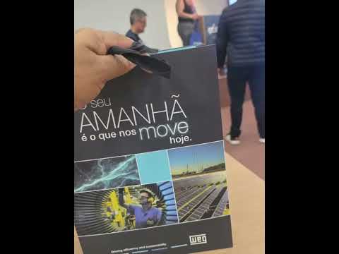 A PLAJATO ESTEVE PRESENTE NO SEMINÁRIO DA ABRACO EM SÃO PAULO