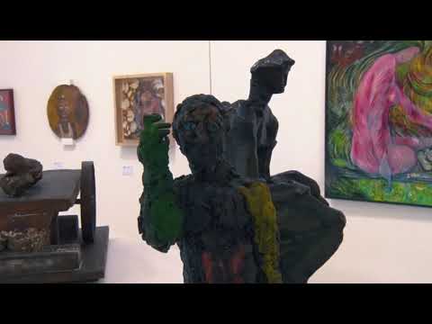 Codice colore. Opere dalla collezione di Alessandro Grassi | 07.09.2018 — 02.12.2018