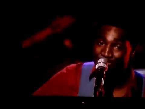 [HD] David Oliver Willis - SHOW!!! American Idol 2013 Episode 14 TOP 20, 28 feb