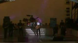 Manzanita La quiero a morir DIRECTO!