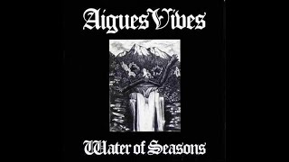 Download lagu AIGUES VIVES -  WATER OF SEASONS -  FULL ALBUM -  GERMAN PROG.  FOLK  - 1981 mp3