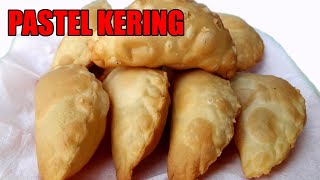 Download lagu dry pastel recipe filled with crispy shredded meat, special dry pastel recipe, how to make dry pa... mp3 Download lagu dry pastel recipe filled with crispy shredded meat, special dry pastel recipe, how to make dry pa... mp3