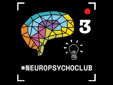 #NeuroPsychoClub: LA VIDA ES EL MEJOR TEST NEUROPSICOLÓGICO.