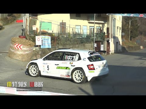 14° Rally Ronde del Canavese