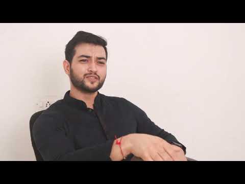 Amit Godara Mafia webseries audition 