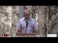 An Evening With Robert Richardson