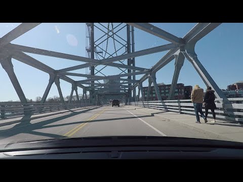 March 22, 2020 - Covid-19 on New Hampshire Public Radio