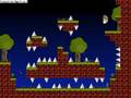 I Wanna Be The Guy Battle 003 Spikes Of Death