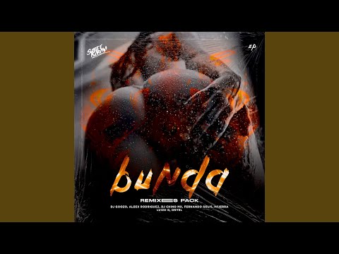 Bunda (DJ Goozo & M Sierra Extended Mix)
