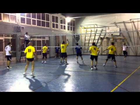 Free Club - Terza Divisione Maschile