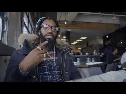 LoLo Marley - Wizard Of Mob (Official Visual)