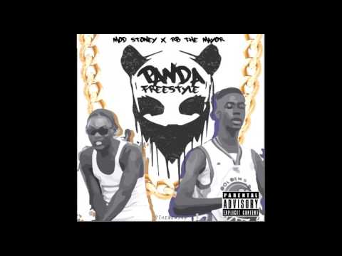 Desiigner- Panda (Mod Stoney X Rb The Mayor)  - Panda Freestyle