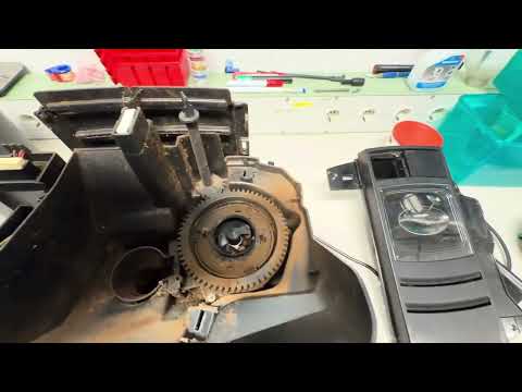 Jura E8 mit Probleme beim mahlen - wer sind die mysteriösen Besucher? 😱 #105