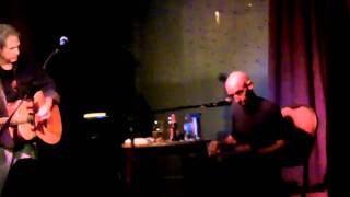 ORPHAN Sam Baker Live