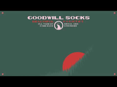 Video thumbnail for Goodwill Socks