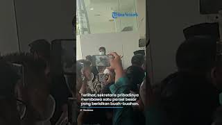 Kapolda Metro Jaya Jenguk David Korban Penganiayaan Mario, Bawa Buah hingga Karangan Bunga