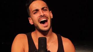 Sam Smith - Lay me down - Cover by Aday Velasco