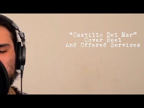Promotional video thumbnail 1 for Castillio Del Mar