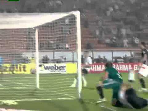 Corinthians 1 X 1 Figueirense Campeonato Brasileiro 2012