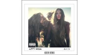 Lady Gaga - G.U.Y. (KDrew Remix)